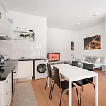 Guestready - Bright Retreat In Nova De Gaia *