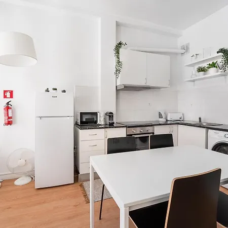 Apartment Guestready - Bright Retreat In Nova De Gaia Vila Nova de Gaia