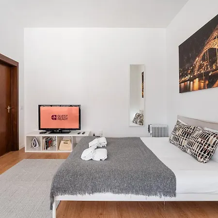 Guestready - Bright Retreat In Nova De Gaia Vila Nova de Gaia