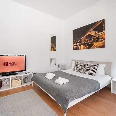 Guestready - Bright Retreat In Nova De Gaia Apartment Vila Nova de Gaia