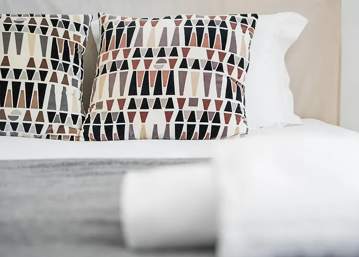 Guestready - Bright Retreat In Nova De Gaia Vila Nova de Gaia