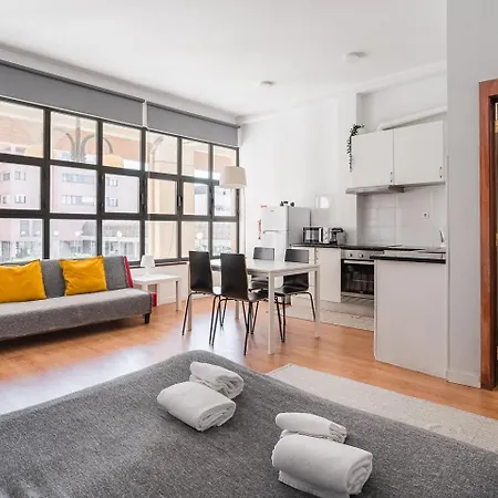 Guestready - Bright Retreat In Nova De Gaia * Вила-Нова-ди-Гая