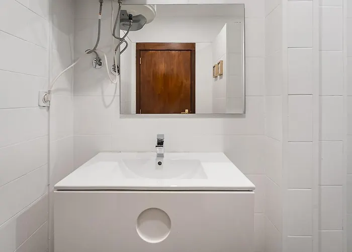 Guestready - Bright Retreat In Nova De Gaia Апартаменты *