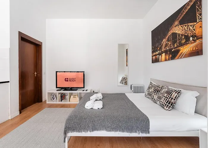 Guestready - Bright Retreat In Nova De Gaia Вила-Нова-ди-Гая