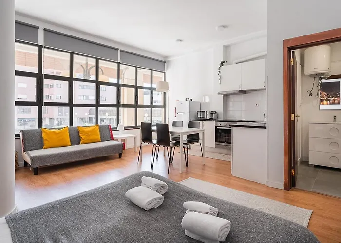 Guestready - Bright Retreat In Nova De Gaia * Вила-Нова-ди-Гая